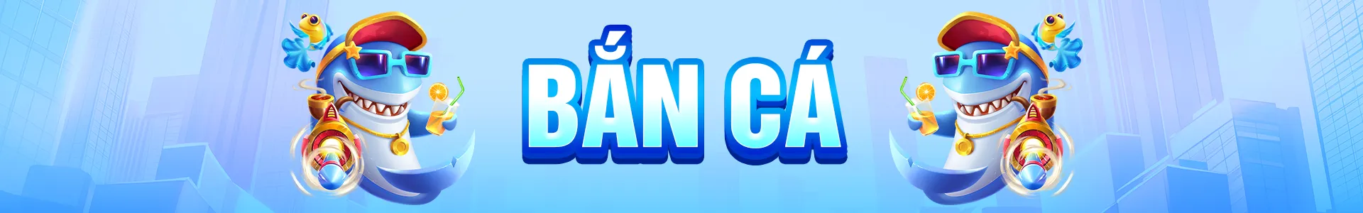 Banner Bắn Cá RR88
